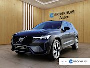 Volvo XC60 - 2.0 T6 Plug-in hybrid AWD Ultra Dark | Trekhaak | Harman Kar