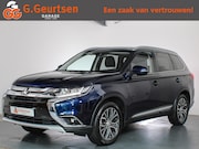 Mitsubishi Outlander - 2.0 Executive Edition 7-Persoons Trekhaak, Alcantara, Camera