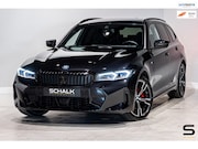 BMW 3-serie - Touring 330e|M-sport|ACC|360cam|HUD|Fisc€59.000