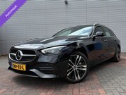 Mercedes-Benz C-klasse - 300 e Cruise Carplay Led Head-up Camera 23 Eerste Eigenaar N