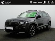 Skoda Kodiaq - 1.5 TSI 150pk Sportline Business 7p. | Panoramadak | Matrix