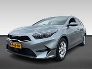 Kia Ceed - Sportswagon 1.5 T-GDi DynamicPlusLine