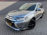 Mitsubishi Outlander - 2.0 Business Edition*Automaat*Trekhaak*Cruise*Climat-Airco*N