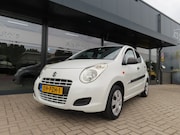 Suzuki Alto - 1.0 Comfort Plus Airco Elektrisch Pakket 2011