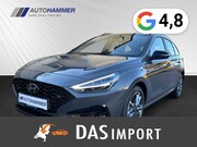 Hyundai i30 - 1.5T DCT ADVANTAGE LED Navi Plus-P. SD