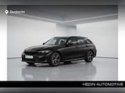 BMW 3-serie - Touring 330e M-Sport Pro | Panorama | Came