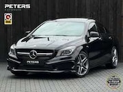 Mercedes-Benz CLA-Klasse - 4MATIC| Schaalst.| Panodak| Vol