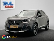 Peugeot 2008 - 1.2 PureTech GT-Line | Carplay | Camera | Climate/Control |S