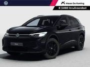 Volkswagen ID.4 - Limited Edition 58 kWh accu 190 PK · Prijs is incl