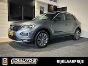 Volkswagen T-Roc - 1.0 TSI STYLE NAP l CLIMA l TWOTONE l LED l CARPLAY l LMV l