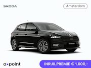 Skoda Fabia - Monte Carlo 1.0 TSI 115 pk 7 versn. DSG | Travel Assist Plus