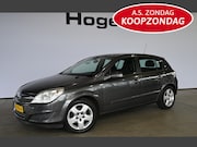 Opel Astra - 1.6 Business Automaat Airco Navigatie Trekhaak Goed Onderhou