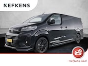 Peugeot e-Expert - EV L3 75 kWh | STX-pakket | Accu 99% | Lederen Bekleding | L