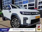 Dacia Bigster - 1.2 Mild Hybrid 140 Expression 360 CAMERA / ECC / 18 INCH /