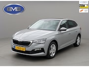 Skoda Scala - 1.0 TSI 110 pk Ambition, glazen panoramadak, cruise controle
