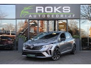 Renault Clio - 1.6 E-Tech Full Hybrid 145 esprit Alpine