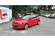 Volkswagen Polo - 1.2-12V BlueMotion Comfortline