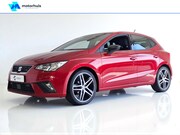 Seat Ibiza - 1.0 EcoTSI 95pk FR Business Intense APPLE CARPLAY NAVI CAMER