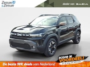 Dacia Duster - 1.6 Hybrid 140 Extreme | Camera | LMV | Carplay | Navigatie