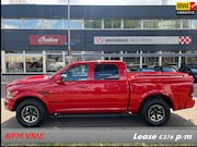 Dodge Ram Pick Up - 5.7 V8 4x4 Crew Cab 5'7 REBEL