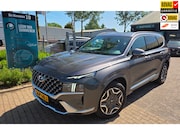 Hyundai Santa Fe - 1.6 T-GDI HEV Premium Luxury, stoelkoeling, stoelverwarming,