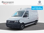 Volkswagen Crafter - 35 2.0 TDI L3H3 | Trekhaak | Clima | DAB | 140Pk |