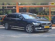 Volvo V90 - T4 Inscription | Massage | Panorama dak | Standkac