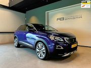Peugeot 3008 - 1.2 PureTech AUTOMAAT BLUE LEASE PREMIUM AVANTAGE|CLIMA AIRC