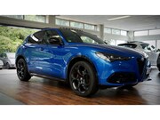Alfa Romeo Stelvio - 2.0 T AWD Veloce | elektr trekhaak | Pano | 21 inch |