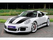 Porsche 911 - 3.8 GT3 PDK | ClubSport | Lift | Carbon | Sport kuipstoelen 