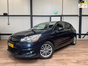 Citroën C4 - 1.6 VTi Collection / NAVI / CLIMA / CRUISE / PDC