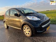 Peugeot 107 - 1.0-12V XR / 110.000km nap 2010 nwe apk