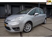 Citroën C4 Picasso - 2.0 HDi Exclusive EGS