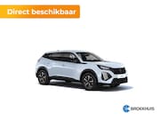 Peugeot e-2008 - Business | Climate Control | Dashboard in zacht materiaal me