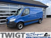 Mercedes-Benz Sprinter - 211 2.2 CDI L1H1 Automaat