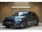 Audi A6 - Avant 55TFSIe/367pk Quattro S-Line Competition|2024|Panorama