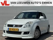 Suzuki Swift - 1.3 Shogun | Nieuw Binnen! | APK 03-06-2027 | Airco | 5-Deur