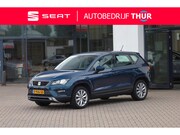 Seat Ateca - 1.4 EcoTSI Style 150PK / 110kW DSG, Door ons onderhouden, ve