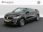 Volkswagen T-Roc - Cabrio 1.5 TSi 150 Pk Automaat R-Line | Stoelverwarming | Ca