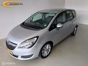 Opel Meriva - 1.4 Blitz