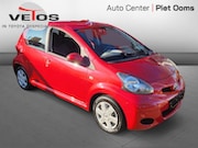 Toyota Aygo - 1.0-12V Comfort Nav