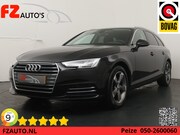 Audi A4 - Avant 1.4 TFSI Sport Lease Edition Automaat - Navigatie - Cl