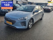 Hyundai Ioniq - Comfort EV Automaat NAV.+Clima Bj.:2018 NAP