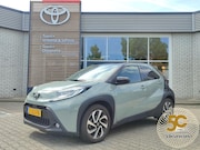 Toyota Aygo X - PULSE NL-AUTO 1E-EIG CLIMA CAMERA APPLE/ANDROID LED PRIVACY