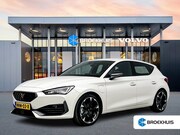 CUPRA Leon - 1.4 e-Hybrid VZ Adrenaline | 19" | Full LED | Sportstoelen |
