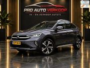 Volkswagen Taigo - 1.5 TSI R-Line Business Carplay_Front assit_Led_ze