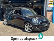 MINI Clubman - Mini 1.6 Cooper S Chili 2010 Airco LM NAP