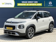 Citroën C3 Aircross - 1.2 PureTech S&S Feel | Airco | Cruise Control | Apple Carpl