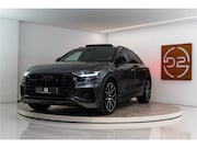 Audi Q8 - 50 TDI Quattro Pro Line S | Pano | Matrix | Trekhaak | Sfeer
