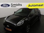 Ford Puma - EcoBoost Hybrid 155 pk ST-Line X | Pano | Winter Pack | El. 
